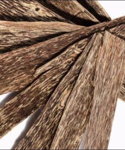 Trầm hương miếng loại A 100 gr