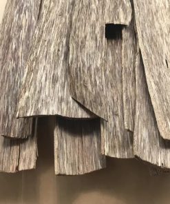 Trầm hương miếng loại B 100 gr