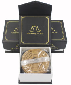 Hương trầm tuệ giác vòng 4h