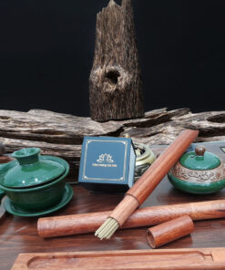 Hương trầm hương Tuệ Giác không tăm cao cấp loại 22cm